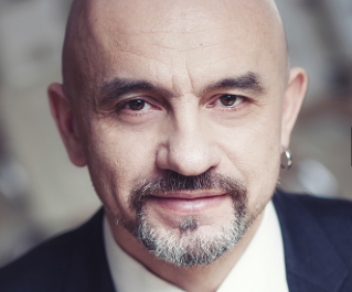 Сергій Гвоздьов, PhD